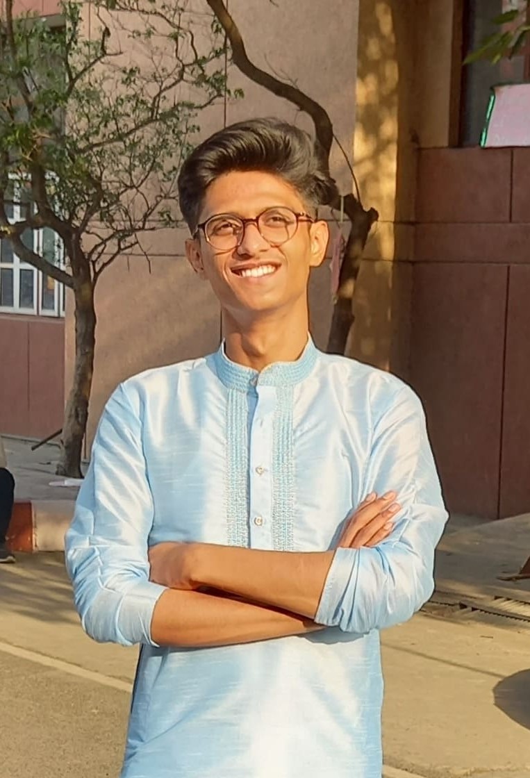 Lakshya Kumar Verma